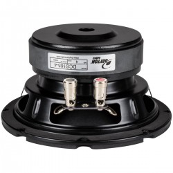 Dayton Audio DCS165-4 6-1/2" Classic Shielded Woofer 4 Ohm Ø 16.5cm