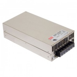 Meanwell SE-600-36 Module d'Alimentation à Découpage SMPS 600W 36V 16.6A