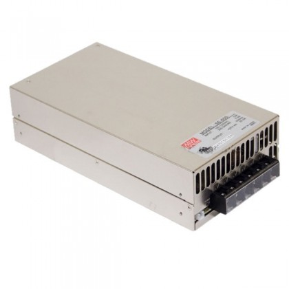 Meanwell SE-600-36 Switching Power Supply SMPS 600W 36V 16.6A