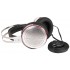 KINGSOUND M-03 Portable Amplifier & KS-H3 Electrostatic Headphone Pack Silver