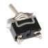 1 Pole 2 Positions Aviation Type Toggle Switch ON-OFF 250V 10A