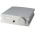 AUNE X1s 32Bit / 384kHz DSD128 MINI DAC / Headphone Amplifier Silver