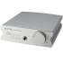 AUNE X1s 32Bit / 384kHz DSD128 MINI DAC / Amplificateur Casque Silver