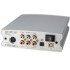 AUNE X1s 32Bit / 384kHz DSD128 MINI DAC / Amplificateur Casque Silver