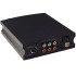 AUNE X1s 32Bit / 384KHz DSD128 MINI DAC / Amplificateur Casque Noir