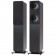 Q acoustics 3050 Enceintes colonne Graphite Black (La paire)