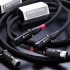 FURUTECH REFERENCE III Câble de Modulation XLR 1.2m (La Paire)