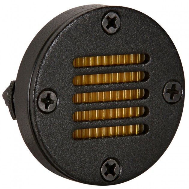 dayton ribbon tweeter