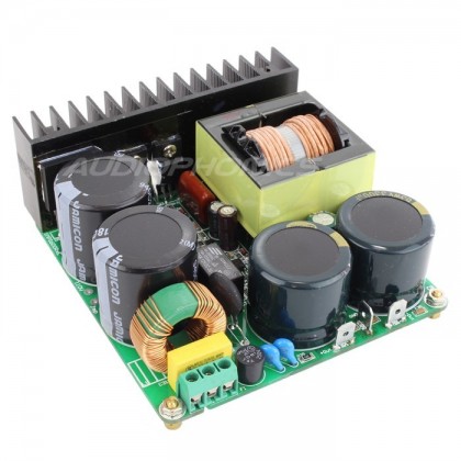 SMPS600RXE Module d'Alimentation à Découpage 600W / +/-55V