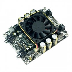 Sure Amplifier Board T-AMP Class D 2 x 500 Watt 3 Ohm