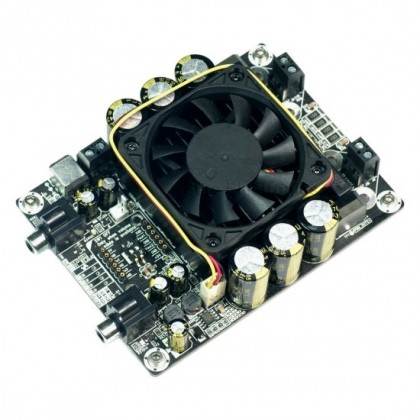 Sure Amplifier Board T-AMP Class D 2 x 500 Watt 3 Ohm