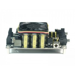 Sure Amplifier Board T-AMP Class D 2 x 500 Watt 3 Ohm