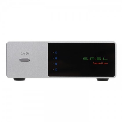 SMSL Sanskrit Pro-B DAC AK4490EQ 32bit/384kHz DSD Apt-X Bluetooth 4.0