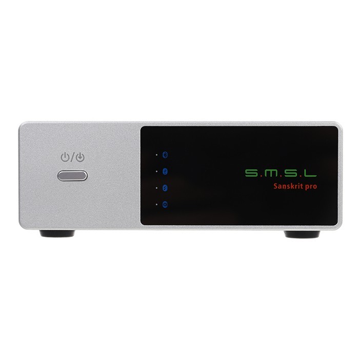 SMSL Sanskrit Pro-B DAC AK4490EQ 32bit/384khz DSD aptX Bluetooth 4.0