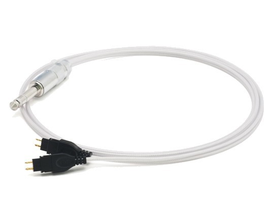 OYAIDE HPC-62HDX Câble Jack 6.35mm SENNHEISER HD650/600/580/HD-25SP-II 2.5m