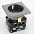 FURUTECH FT-SDS (G) Schuko Socket for Power Distributor Gold Plated