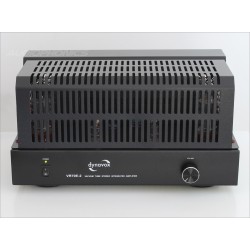 Dynavox VR-70E II Amplificateur à Tubes Haute fidelité 2x40W