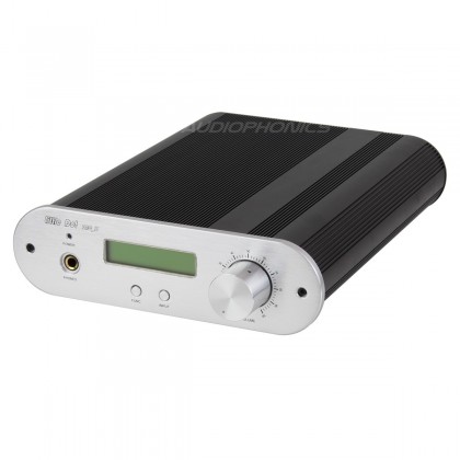 LITTLE DOT DAC_2 Convertisseur Numérique/Analogique 24Bits/192KHz