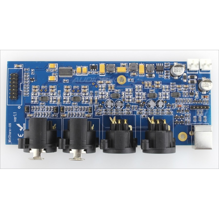 Cs4272 звуковая карта