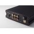 AUNE X1s 32Bit / 384KHz DSD128 MINI DAC / Headphone Amplifier Black