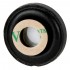 DAYTON AUDIO DAEX9CT-4 Mini Speaker Driver Exciter Bodyshaker Full Range 0.5W 4 Ohm Ø9mm