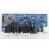 MiniDSP DIGI-FP Input-Output module S / PDIF / Toslink / AES-EBU-I2S