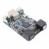 MiniDSP USBStreamer Kit Interface multicanal USB vers Optique Toslink / ADAT & I2S XMOS