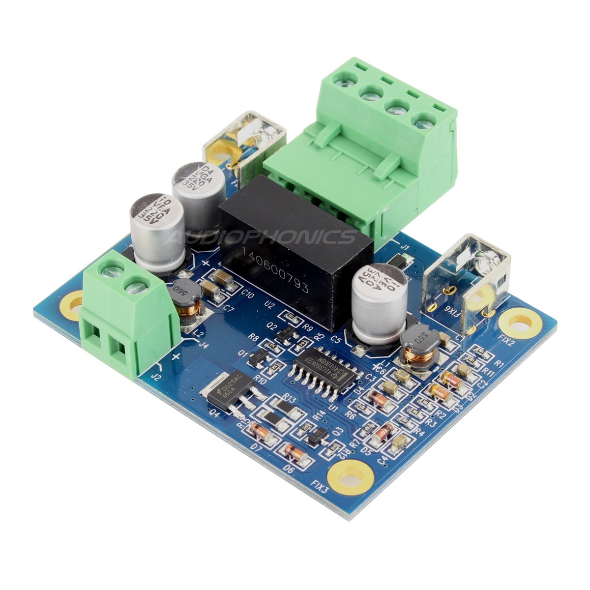 MiniDSP miniDC 12V Isolator Ignition Sequencer