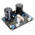 MA-LM02 Stereo Amplifier board LM3886T Class AB 2x 68W