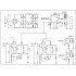 MA-LM02 Module Amplificateur stéréo LM3886T Class AB 2x 68W