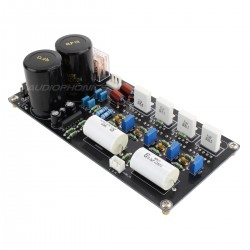 Module Amplificateur stéréo LM3886T Class AB 2x 125W