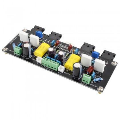 Module Amplificateur Stéréo LM4702C 2x 100W