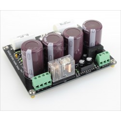 Stereo Amplifier board TDA7293 2x 100W / 4 Ohm