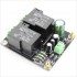 Protection module for stereo speakers 12V 30A