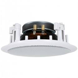 DAYTON AUDIO CS622C Ceiling Speaker Driver 25W 8 Ohm 89dB 60Hz - 20kHz Ø16.5cm