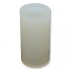 Nylon Spacers M4x10mm (x10)