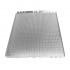 HIFI 2000 Perforated case back 360x360mm (400mm Series)