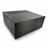 HIFI 2000 Case 4U 300mm - Front 10mm Black