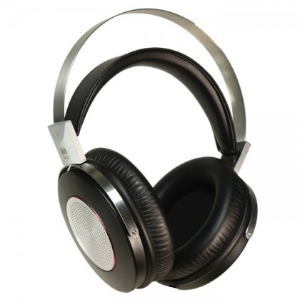 KINGSOUND KS-H2 Electrostatic Headphone Silver