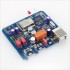 AUDIOPHONICS U-Sabre DIY USB DAC 24bit/96kHz ES9023 TCXO