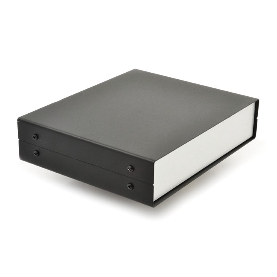 HIFI 2000 Case ECO E401325 130x250x40