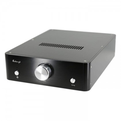 Audio-GD DAC-19 PCM1704 & DSP 32bit 192kHz 10th Anniversary Edition