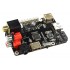 SUPTRONICS X600 Module HAT S/PDIF / HDMI 5.1 Downmix / Sata for Raspberry Pi