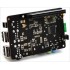 SUPTRONICS X300 HAT Module Board Wifi / Bluetooth / Toslink / Sata for Raspberry Pi