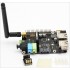 SUPTRONICS X300 Module HAT Wifi / Bluetooth / Toslink / Sata pour Raspberry Pi