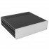 HIFI 2000 GALAXY GX388 Boitier Aluminium 80x330x280mm