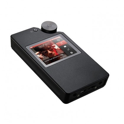 Shanling M3 Black DAP DAC CS4398 8Go