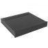 HIFI2000 GX348 - 40x330x280 - Facade 10mm Noire