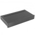 HIFI2000 GX347 - 40x330x170 - Facade 10mm Noire