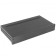 HIFI2000 GX347 - 40x330x170 - Facade 10mm Noire